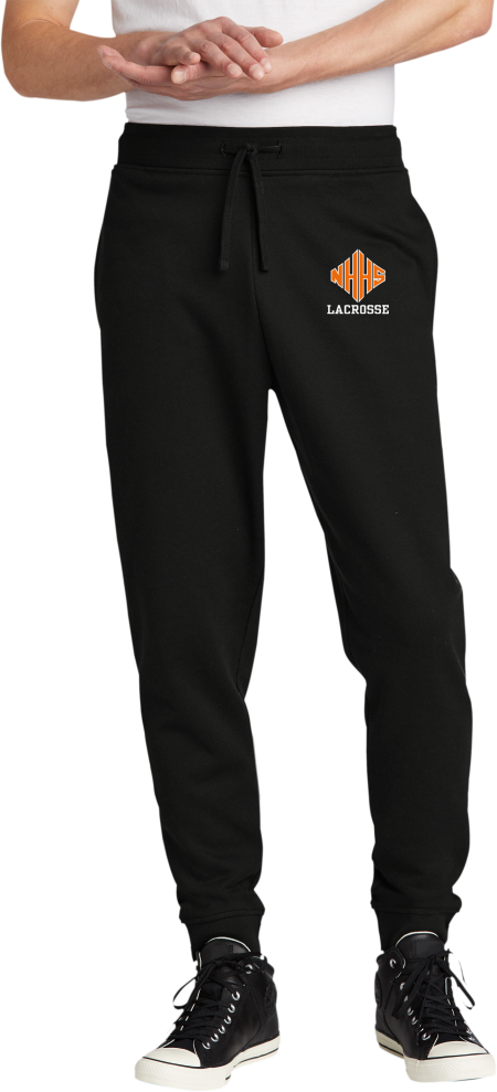 NHHS Lax Men's Cut Lacrosse District® V.I.T.™ Fleece Jogger