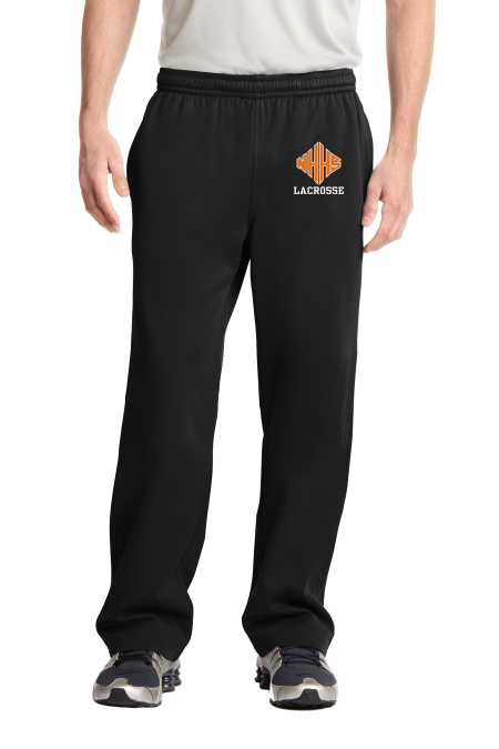 NHHS Lacrosse Sport-Tek® Sport-Wick® Fleece Pant