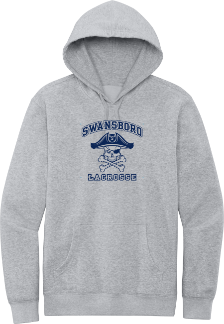 Swansboro Lacrosse District® V.I.T.™ Fleece Hoodie