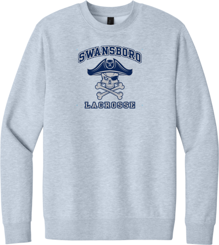 Swansboro Lacrosse District® V.I.T.™ Fleece Crew