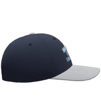 Hoggard WLAX Coolport Mesh Cap