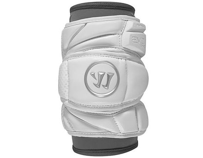 Warrior Evo Pro Lacrosse Elbow Pads