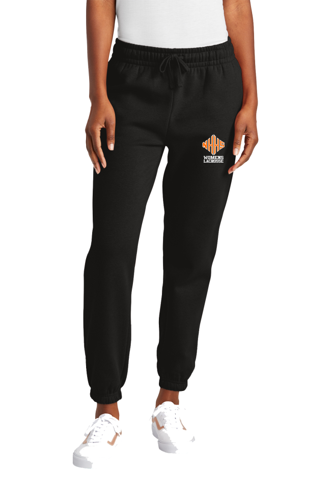 NHHS District® Women’s V.I.T.™ Fleece Sweatpant