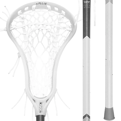 Brine Edge Pro Plus Women's Lacrosse Stick