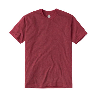 Classic Blank T-Shirts for Everyday Wear