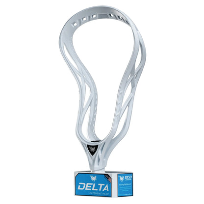 ECD Delta Lacrosse Head