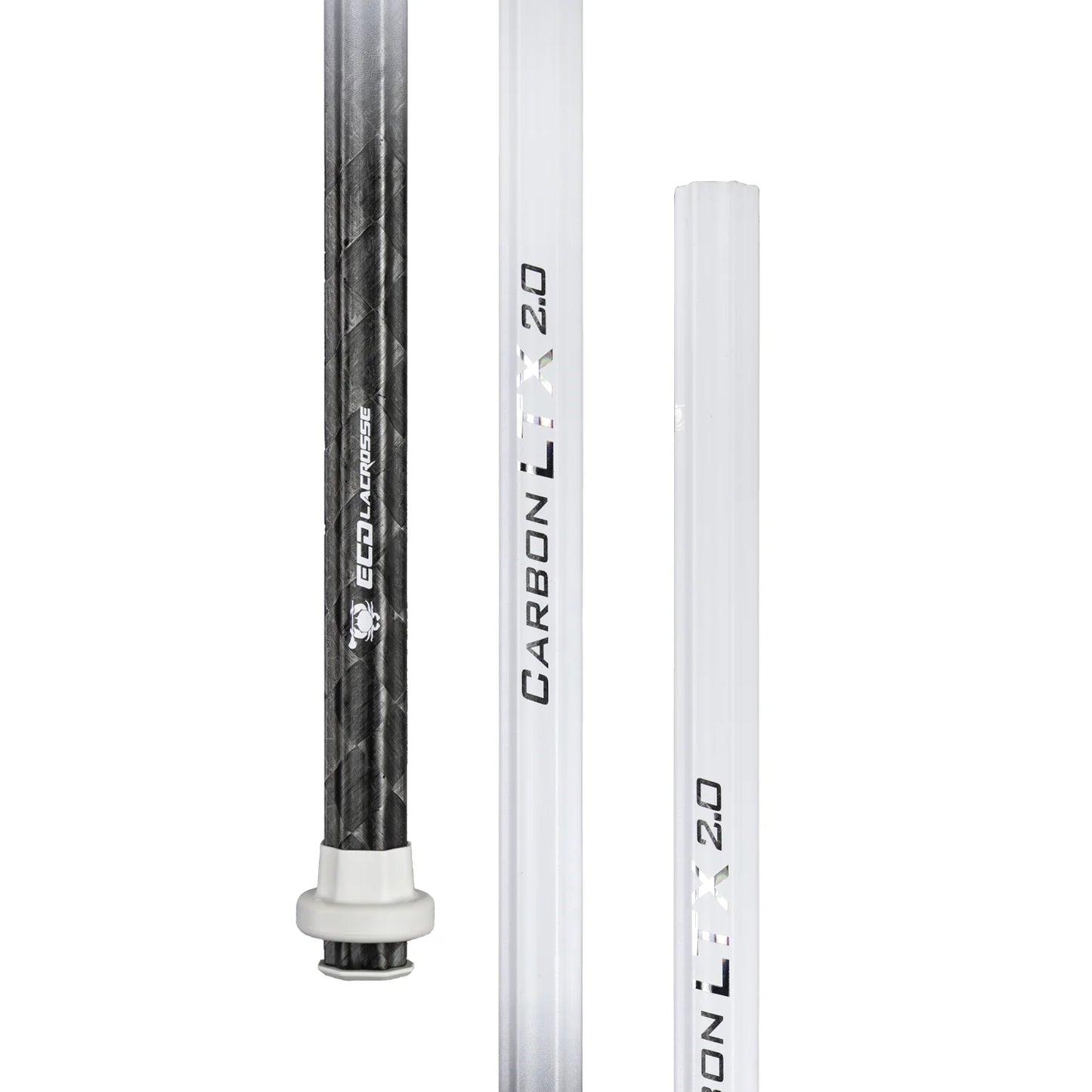 ECD Carbon LTX/MTX 2.0 Attack Lacrosse Shaft