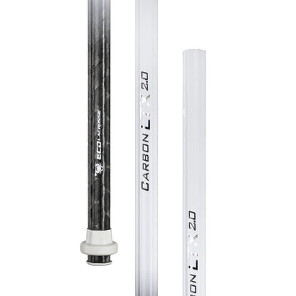 ECD Carbon LTX/MTX 2.0 Attack Lacrosse Shaft