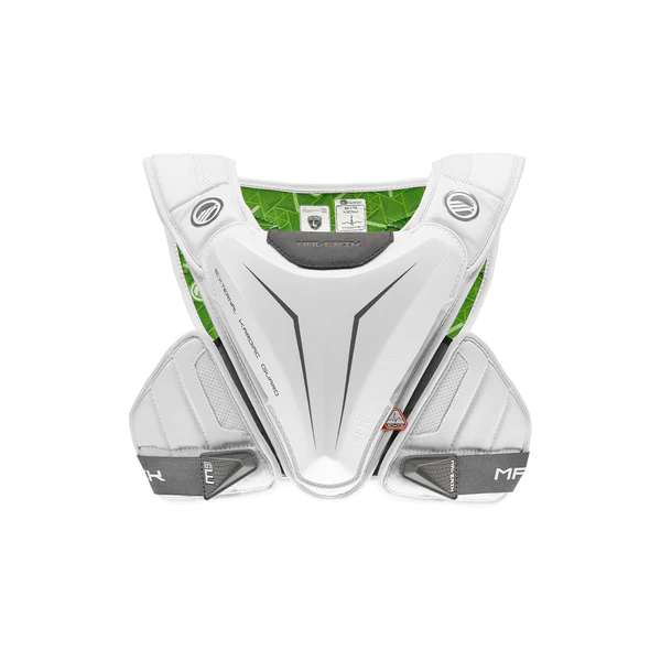 Maverik M5 EKG Lacrosse Speed Pad