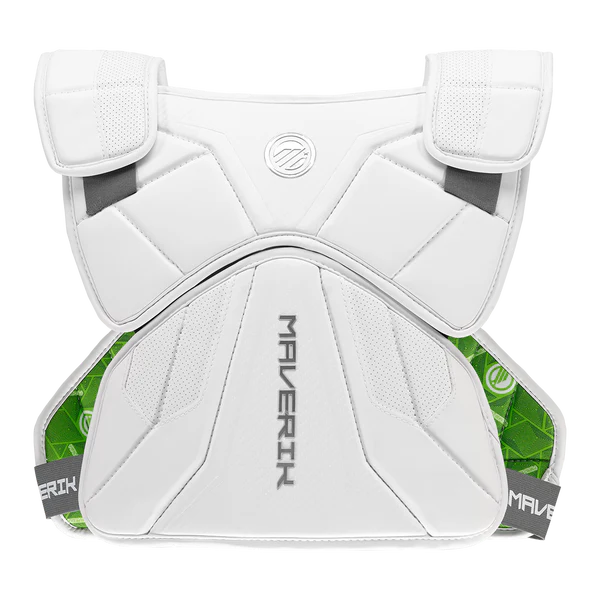 Maverik M5 EKG Lacrosse Speed Pad