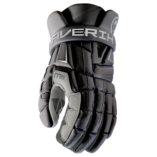 Maverik M6 Player Gloves - TWC CUSTOM