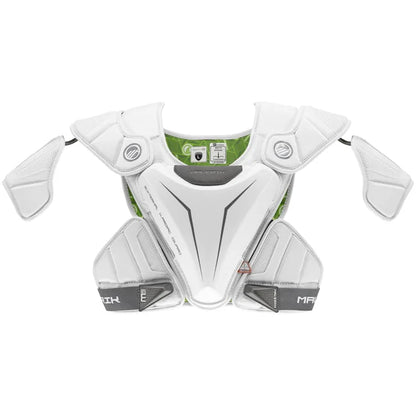 Maverik M5 EKG Lacrosse Shoulder Pads