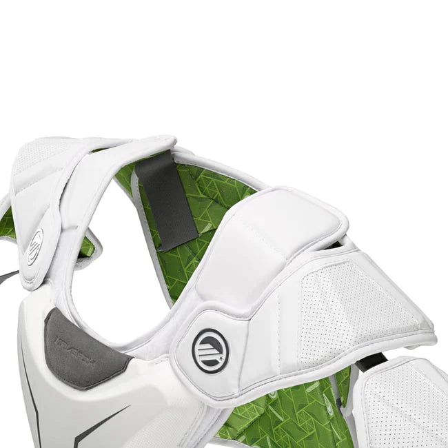 Maverik M5 EKG Lacrosse Shoulder Pads