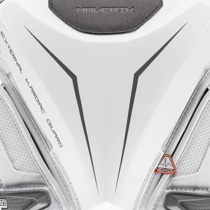 Maverik M5 EKG Lacrosse Shoulder Pads