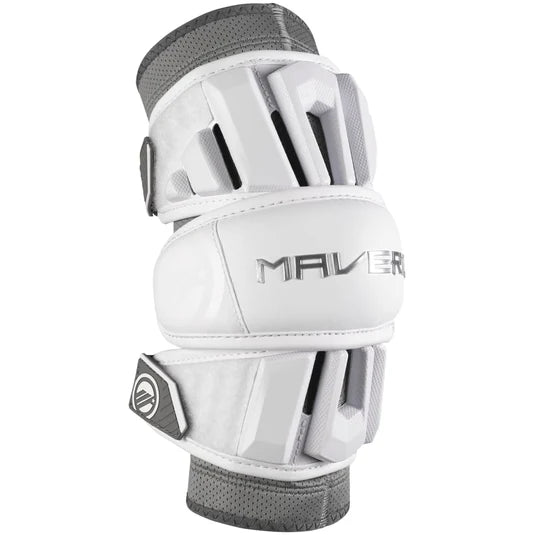 Maverik Max Lacrosse Arm Pads