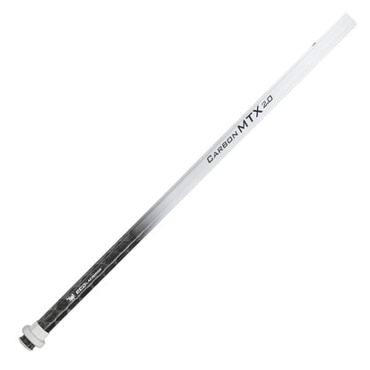 ECD Carbon LTX/MTX 2.0 Attack Lacrosse Shaft