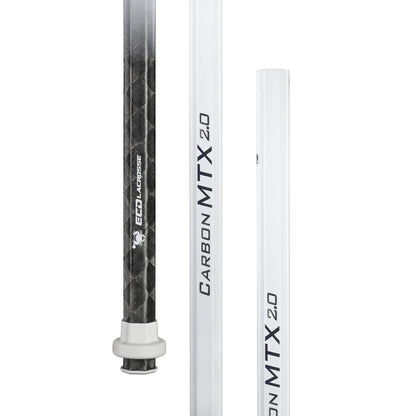 ECD Carbon LTX/MTX 2.0 Attack Lacrosse Shaft