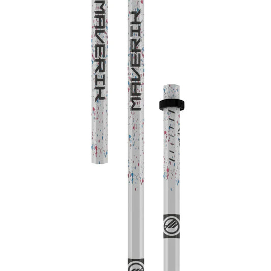 Maverik Range 2024 Lacrosse Shaft