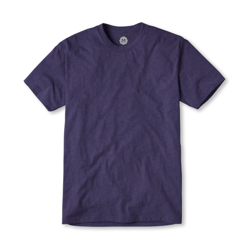 Classic Blank T-Shirts for Everyday Wear