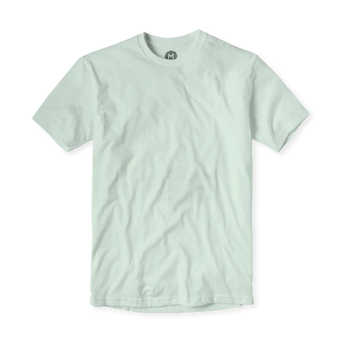 Classic Blank T-Shirts for Everyday Wear