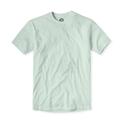 Classic Blank T-Shirts for Everyday Wear