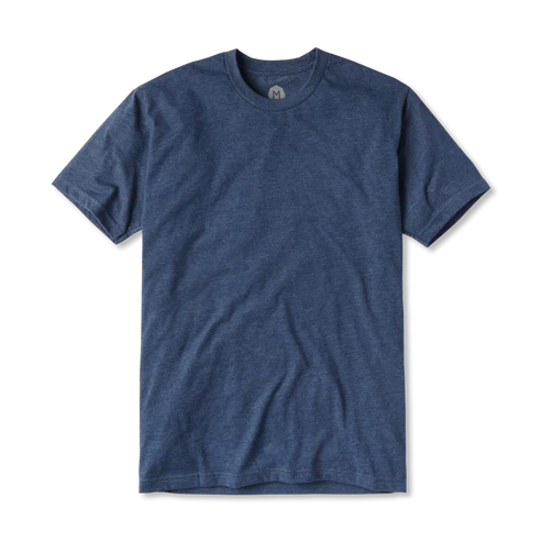 Classic Blank T-Shirts for Everyday Wear