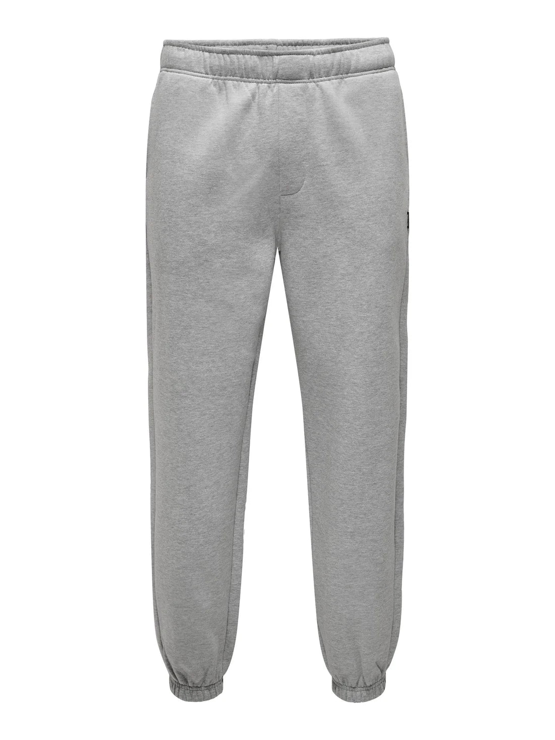 Blank Sweatpants Unisex Fashion