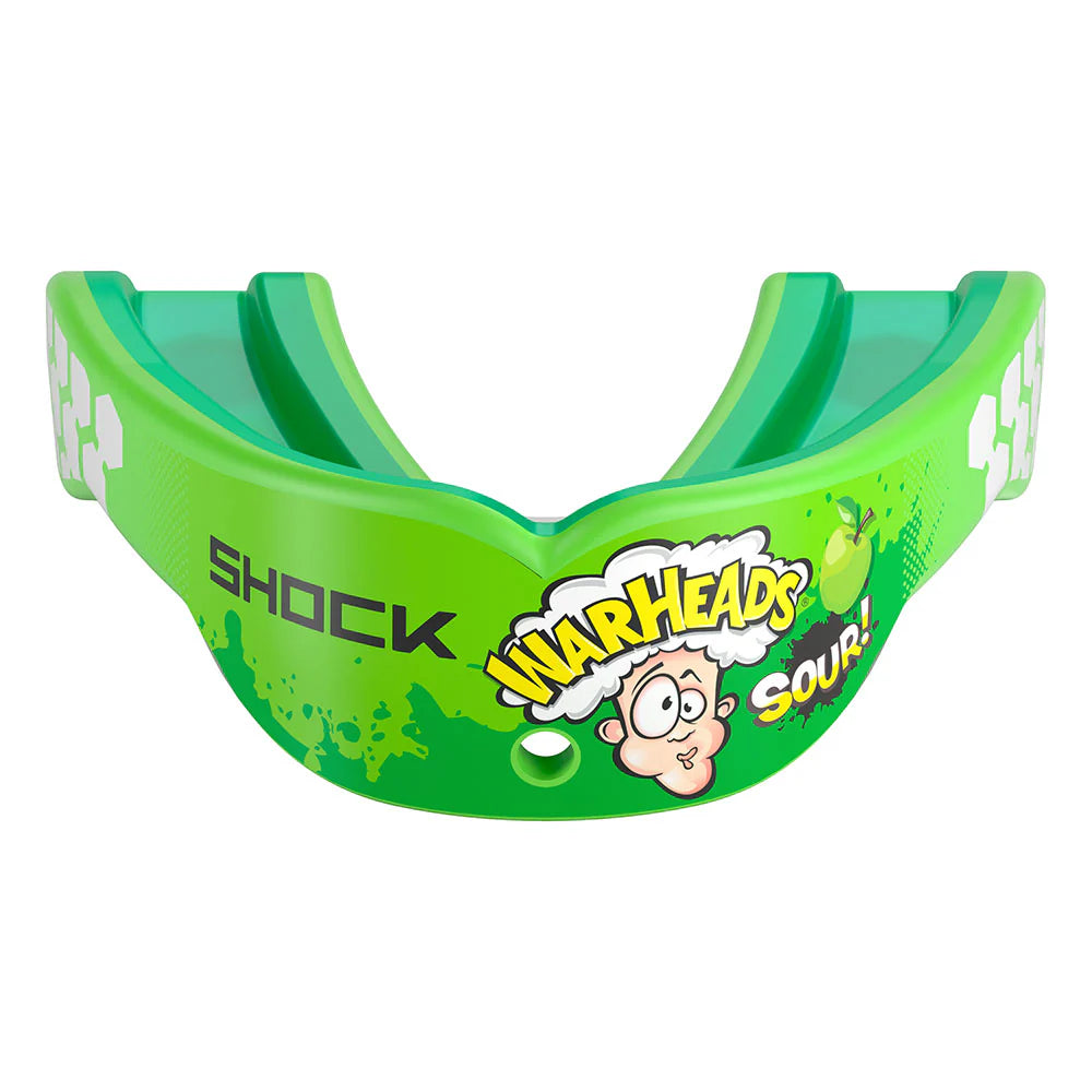 Shock Doctor Gel Max Power Flavor Fusion Mouthguard