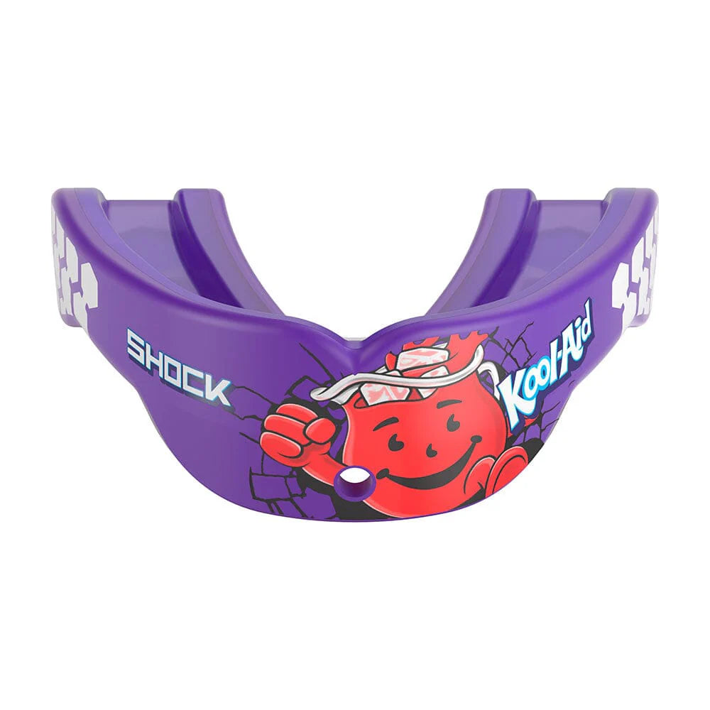 Shock Doctor Gel Max Power Flavor Fusion Mouthguard