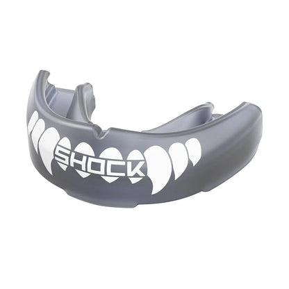 Shock Doctor Braces Mouthguard