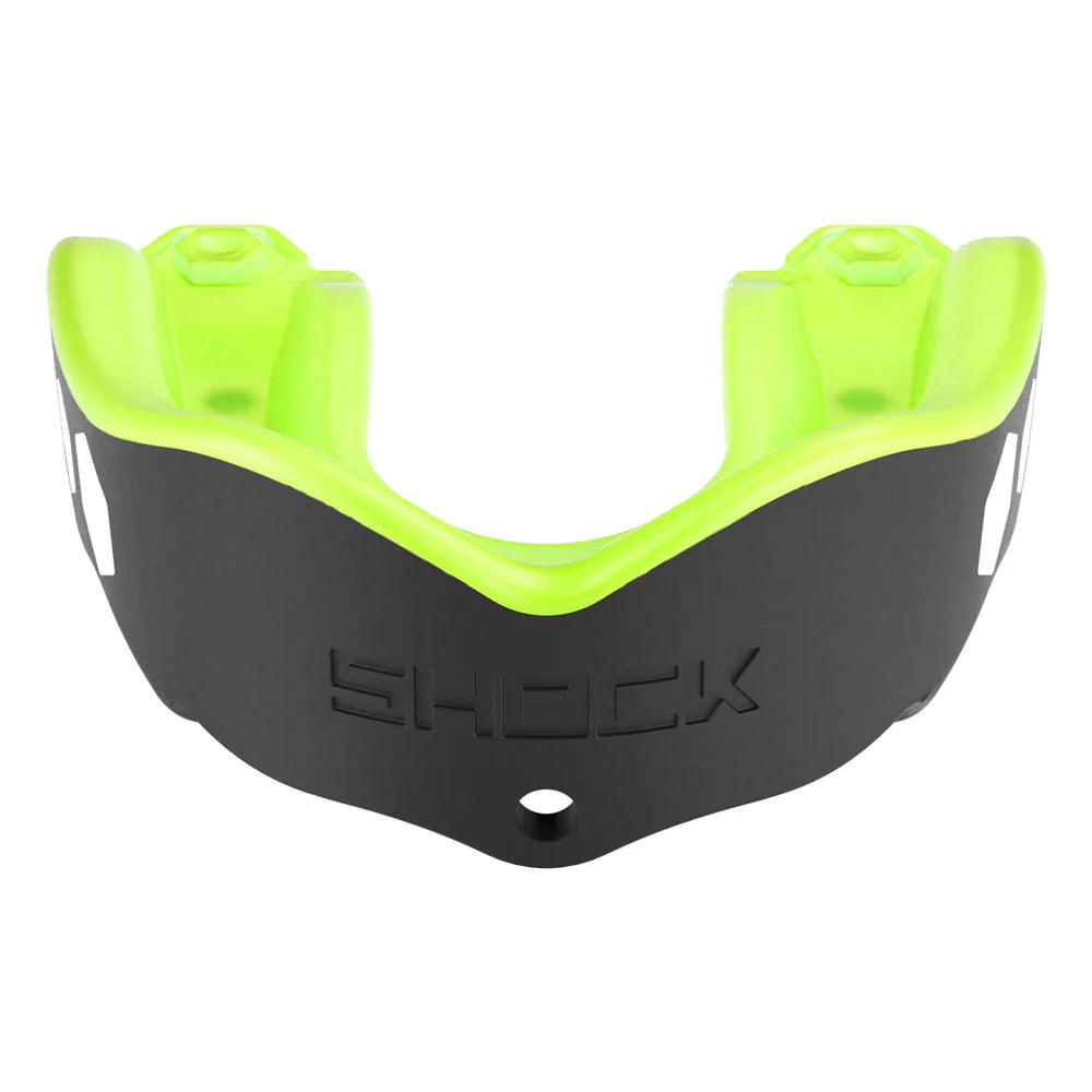 Shock Doctor Gel Max Power Flavor Fusion Mouthguard