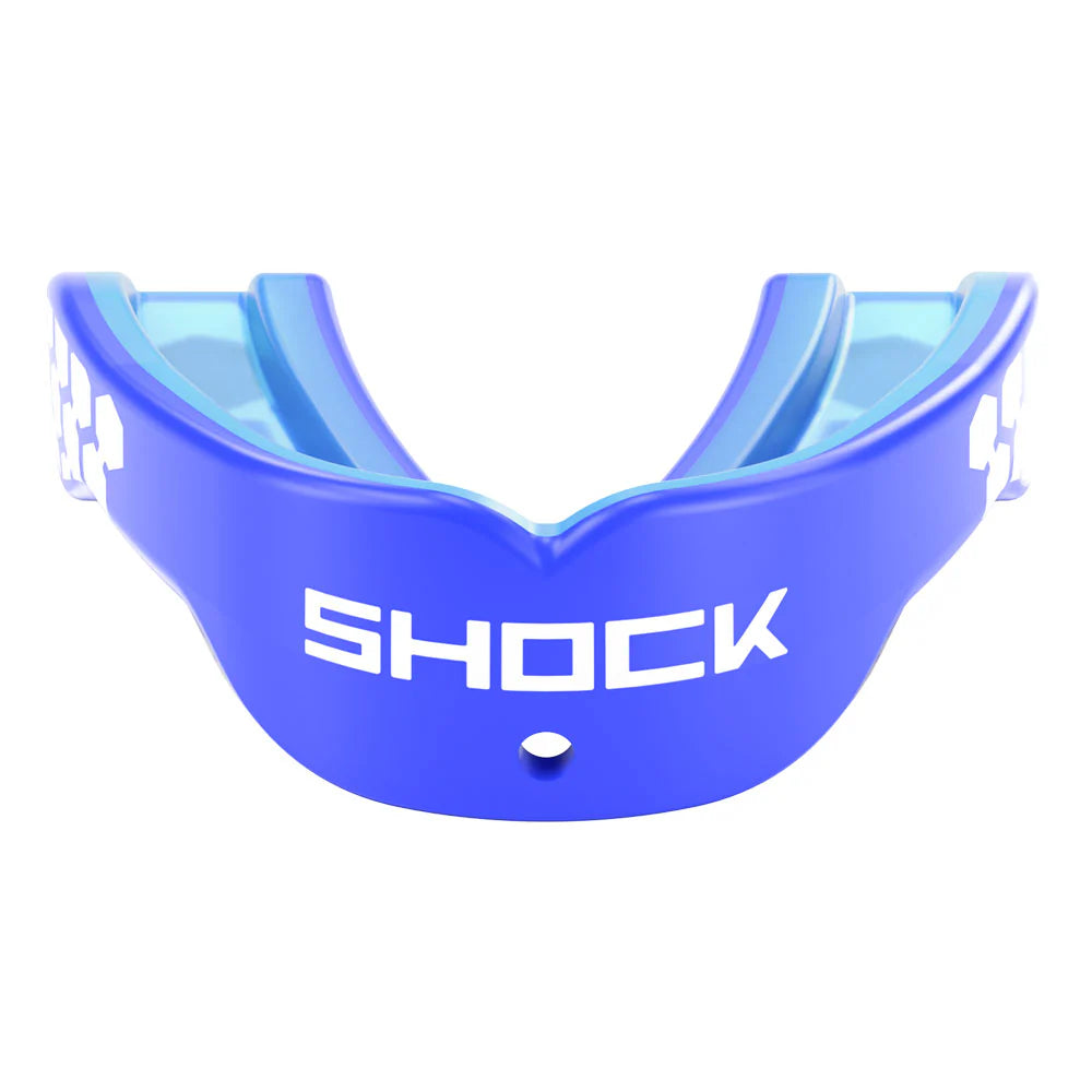 Shock Doctor Gel Max Power Mouthguard