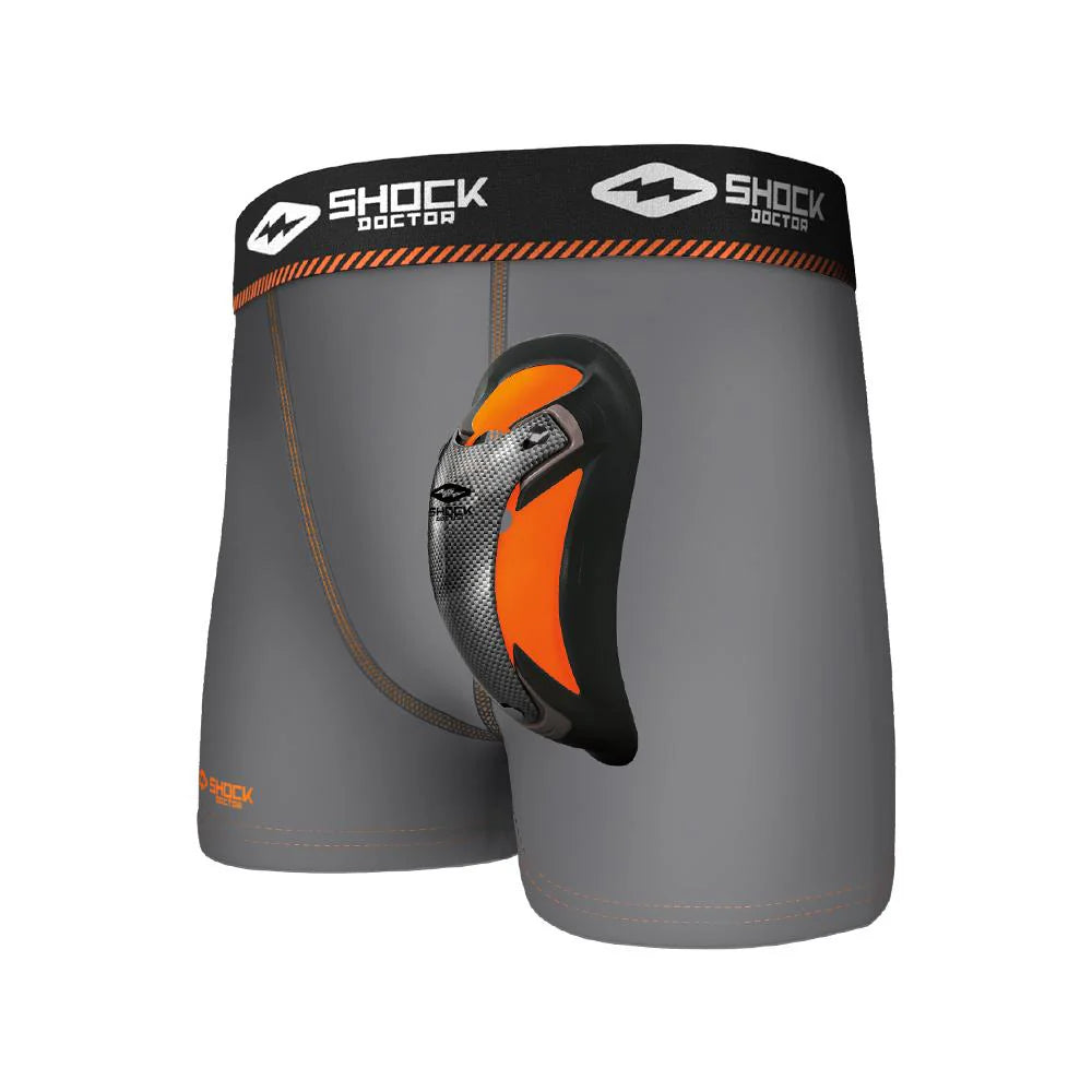 Shock Doctor Ultra Pro Boxer Brief