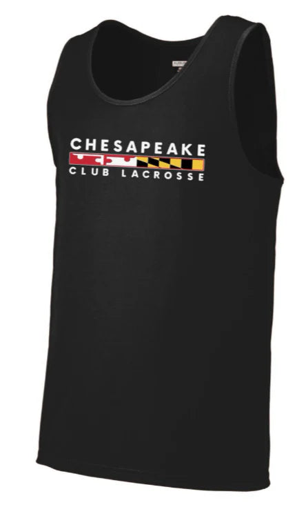 CCL Poly Tank Top