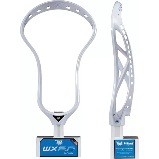 ECD Weapon X 2.0 Lacrosse Head