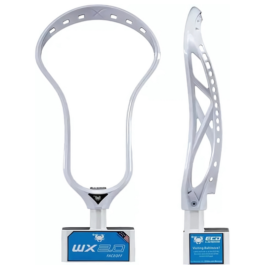 ECD Weapon X 2.0 Lacrosse Head