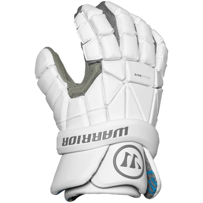 Warrior Evo Lacrosse Gloves