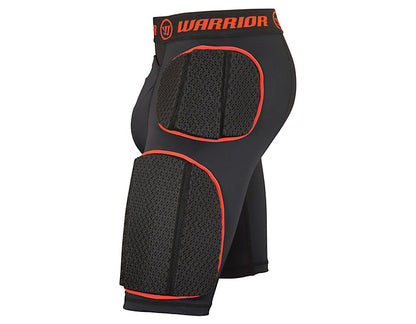 Warrior Burn Lacrosse Leg Pad