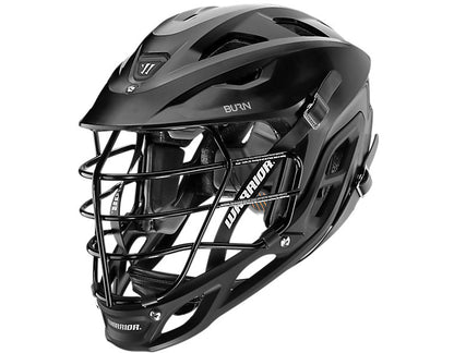 Warrior Burn Lacrosse Helmet