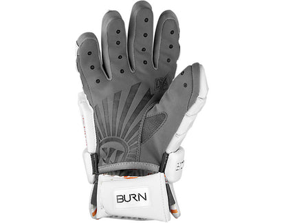 Warrior Burn XP Lacrosse Gloves