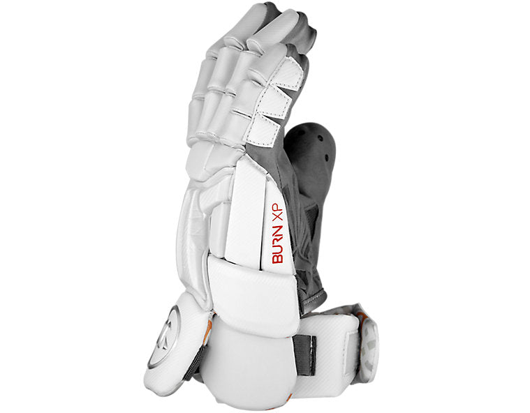 Warrior Burn XP Lacrosse Gloves