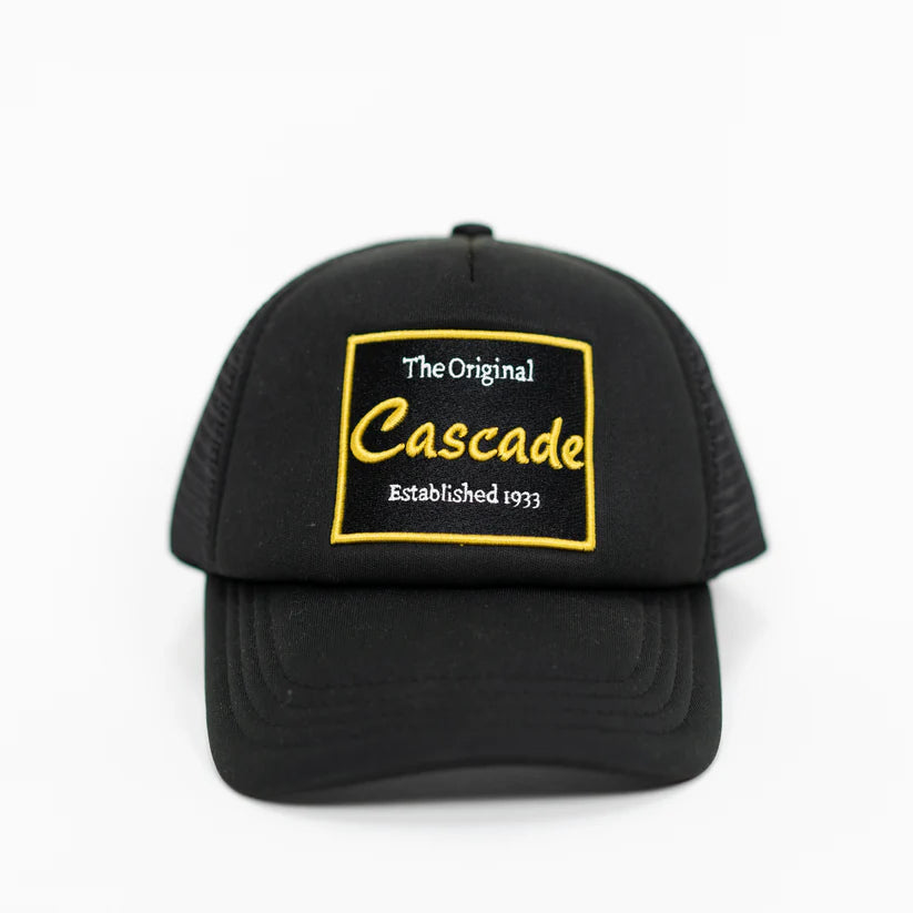 Cascade Lacrosse Hats