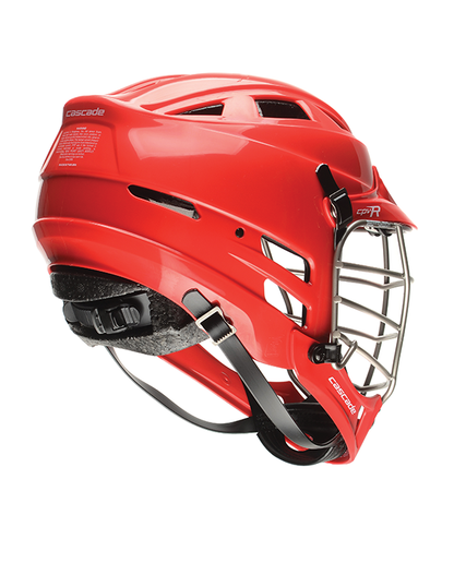 Cascade CPV-R Lacrosse Helmet