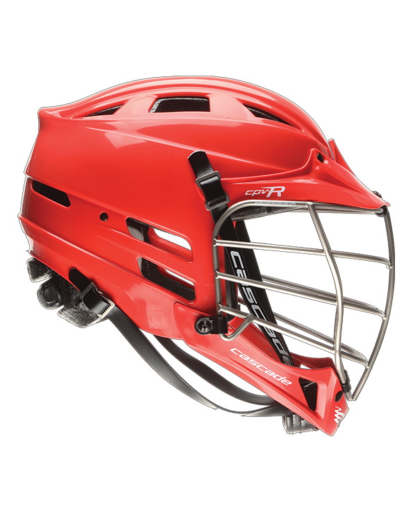 Cascade CPV-R Lacrosse Helmet