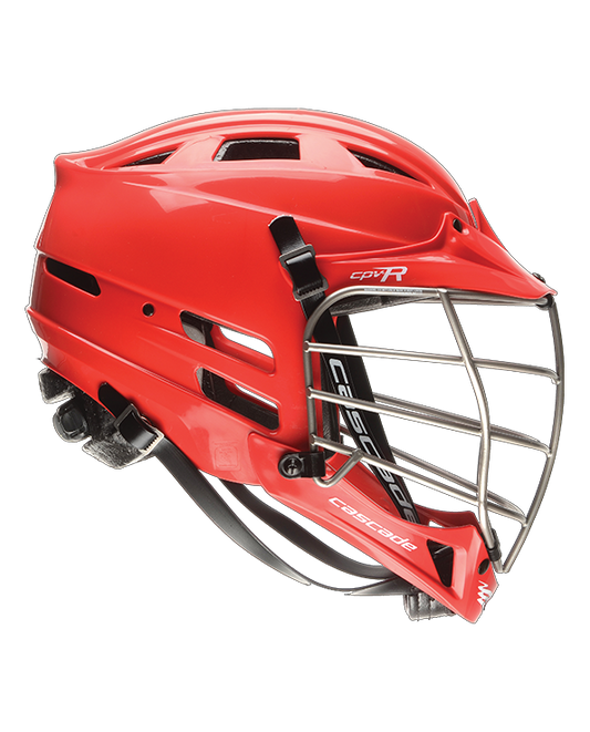 Cascade CPV-R Lacrosse Helmet