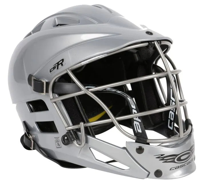 Cascade CS-R Lacrosse Helmet