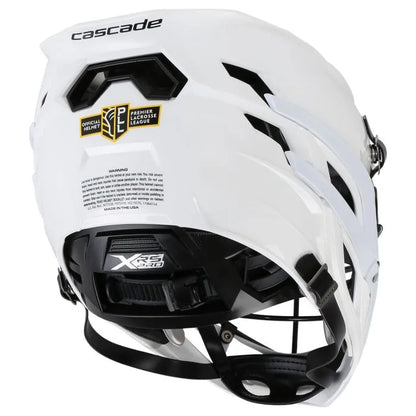 Cascade XRS Pro Lacrosse Helmet