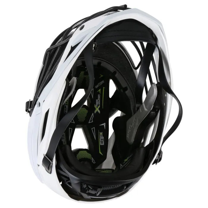 Cascade XRS Pro Lacrosse Helmet