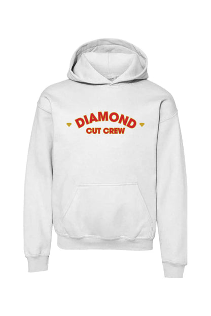 Diamond CCL Youth Hoodie