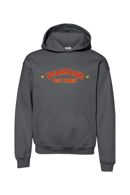 Diamond CCL Youth Hoodie